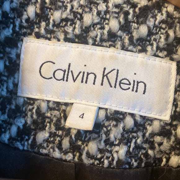 Calvin Klein winter coat - Picture 4 of 5